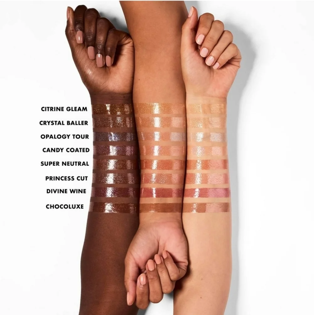 e.l.f. Glow Reviver Lip Oil - Glimmer